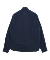 J.CREW（ジェイクルー）カジュアルシャツ 紺 サイズ:L メンズ/2200611949011