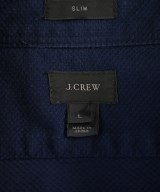 J.CREW（ジェイクルー）カジュアルシャツ 紺 サイズ:L メンズ/2200611949011
