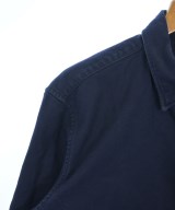 J.CREW（ジェイクルー）カジュアルシャツ 紺 サイズ:L メンズ/2200611949011
