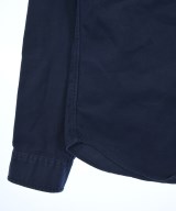 J.CREW（ジェイクルー）カジュアルシャツ 紺 サイズ:L メンズ/2200611949011