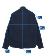 J.CREW（ジェイクルー）カジュアルシャツ 紺 サイズ:L メンズ/2200611949011