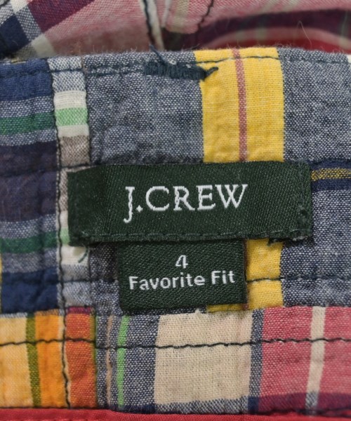 J.CREW（ジェイクルー）その他 その他（柄物・カラフル） サイズ:4(XL位) メンズ/2200608901053