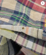 J.CREW（ジェイクルー）その他 その他（柄物・カラフル） サイズ:4(XL位) メンズ/2200608901053