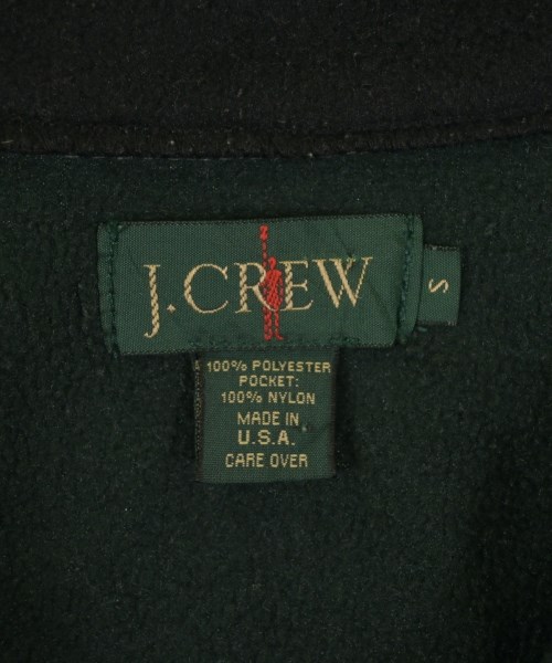 J.CREW（ジェイクルー）スウェット 緑 サイズ:S メンズ/2200613436182