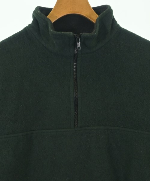 J.CREW（ジェイクルー）スウェット 緑 サイズ:S メンズ/2200613436182