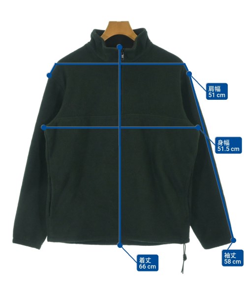 J.CREW（ジェイクルー）スウェット 緑 サイズ:S メンズ/2200613436182