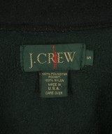 J.CREW（ジェイクルー）スウェット 緑 サイズ:S メンズ/2200613436182