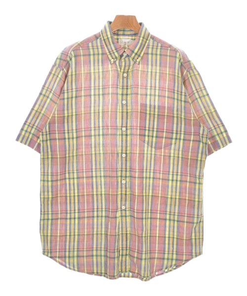 ジェイクルー(J.CREW)のJ.CREW カジュアルシャツ