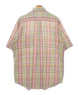 J.CREW（ジェイクルー）カジュアルシャツ 赤 サイズ:M メンズ/2200616935217