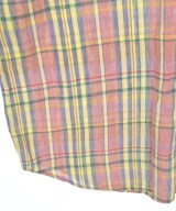 J.CREW（ジェイクルー）カジュアルシャツ 赤 サイズ:M メンズ/2200616935217