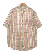 J.CREW カジュアルシャツ