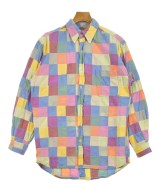 J.CREW（ジェイクルー）カジュアルシャツ 青 サイズ:S メンズ/2200620866101