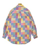 J.CREW（ジェイクルー）カジュアルシャツ 青 サイズ:S メンズ/2200620866101