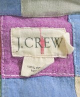 J.CREW（ジェイクルー）カジュアルシャツ 青 サイズ:S メンズ/2200620866101