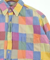 J.CREW（ジェイクルー）カジュアルシャツ 青 サイズ:S メンズ/2200620866101