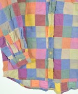 J.CREW（ジェイクルー）カジュアルシャツ 青 サイズ:S メンズ/2200620866101