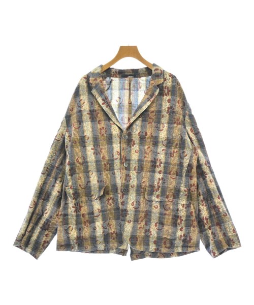 ジェイクルー(J.CREW)のJ.CREW テーラードジャケット