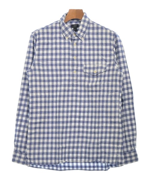 ジェイクルー(J.CREW)のJ.CREW カジュアルシャツ
