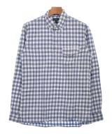 J.CREW カジュアルシャツ