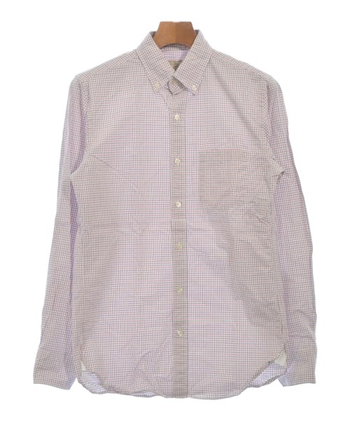 ジェイクルー(J.CREW)のJ.CREW カジュアルシャツ