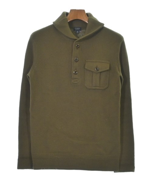 ジェイクルー(J.CREW)のJ.CREW ニット・セーター