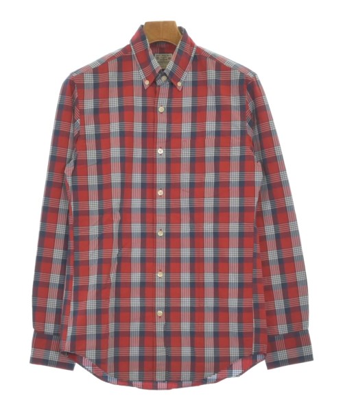 ジェイクルー(J.CREW)のJ.CREW カジュアルシャツ