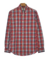 J.CREW カジュアルシャツ