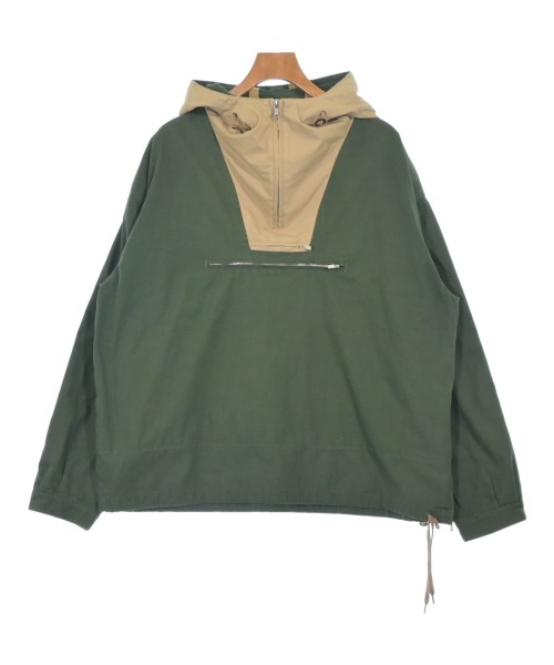 ジェイクルー(J.CREW)のJ.CREW ブルゾン（その他）