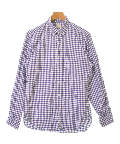 ジェイクルー(J.CREW)のJ.CREW カジュアルシャツ