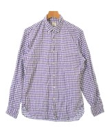 J.CREW カジュアルシャツ