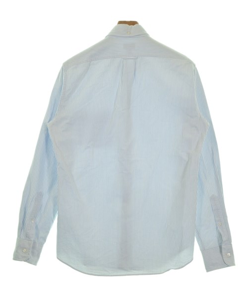 J.CREW（ジェイクルー）カジュアルシャツ 青 サイズ:S メンズ/2200671384036