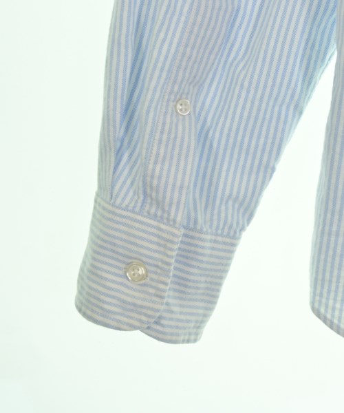 J.CREW（ジェイクルー）カジュアルシャツ 青 サイズ:S メンズ/2200671384036