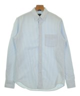 J.CREW（ジェイクルー）カジュアルシャツ 青 サイズ:S メンズ/2200671384036