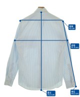 J.CREW（ジェイクルー）カジュアルシャツ 青 サイズ:S メンズ/2200671384036