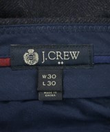 J.CREW（ジェイクルー）スラックス 紺 サイズ:30(M位) メンズ/2200670918133