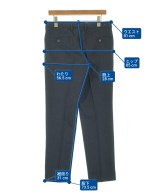 J.CREW（ジェイクルー）スラックス 紺 サイズ:30(M位) メンズ/2200670918133