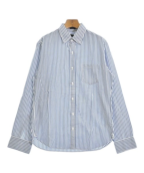 J.CREW(ジェイクルー)カジュアルシャツ 白 サイズ:M/2200676862126