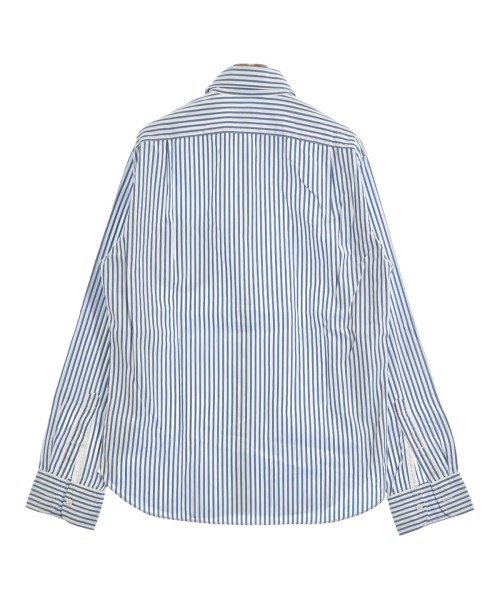 J.CREW（ジェイクルー）カジュアルシャツ 白 サイズ:M メンズ/2200676862126