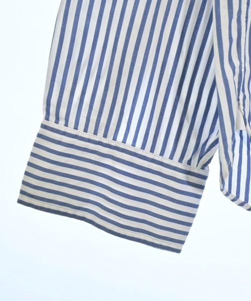 J.CREW（ジェイクルー）カジュアルシャツ 白 サイズ:M メンズ/2200676862126