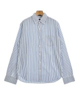 J.CREW（ジェイクルー）カジュアルシャツ 白 サイズ:M メンズ/2200676862126