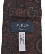 J.CREW（ジェイクルー）ネクタイ 黒 サイズ:- メンズ/2200694347124