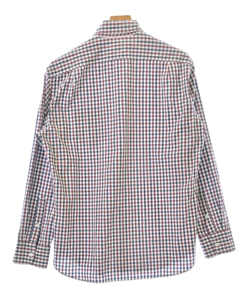 J.CREW（ジェイクルー）カジュアルシャツ 白 サイズ:M メンズ/2200691822075