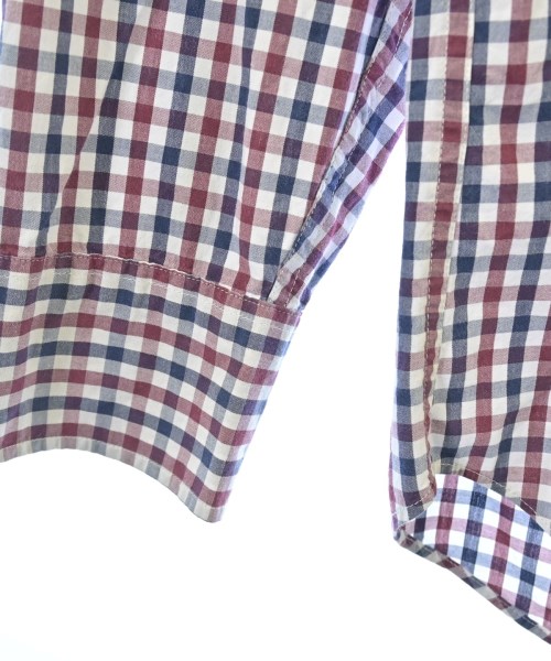 J.CREW（ジェイクルー）カジュアルシャツ 白 サイズ:M メンズ/2200691822075