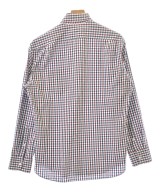 J.CREW（ジェイクルー）カジュアルシャツ 白 サイズ:M メンズ/2200691822075