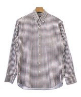 J.CREW カジュアルシャツ