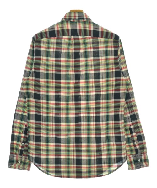 J.CREW（ジェイクルー）カジュアルシャツ 紺 サイズ:S メンズ/2200701161088