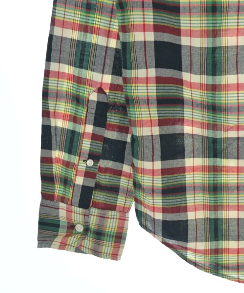 J.CREW（ジェイクルー）カジュアルシャツ 紺 サイズ:S メンズ/2200701161088