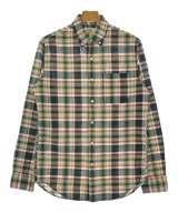 J.CREW（ジェイクルー）カジュアルシャツ 紺 サイズ:S メンズ/2200701161088
