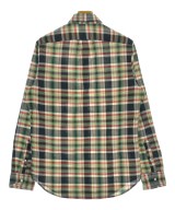 J.CREW（ジェイクルー）カジュアルシャツ 紺 サイズ:S メンズ/2200701161088