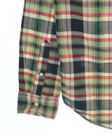 J.CREW（ジェイクルー）カジュアルシャツ 紺 サイズ:S メンズ/2200701161088